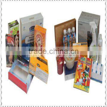 Автоматическая упаковочная машина типа L с термоусадкой пленки photo-3