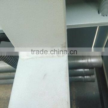 Screw Type Wood Powder Drying Machine-wood Plastic Composite Production Line photo-5