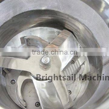 High Efficient Chicken Monosodium Glutemate Granulator Machine photo-2