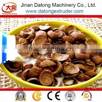 The Screw/Shell/Bugles Chips Processing Line photo-2