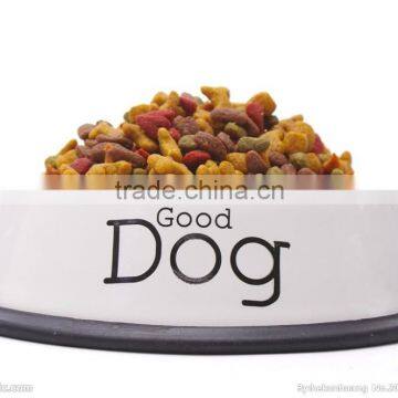 Pet Food Equipment of Stainless Steel Full Automatic photo-6