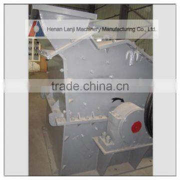 Small Fine Impact Crusher, Sand Making Fine Crusher With Low Price photo-3