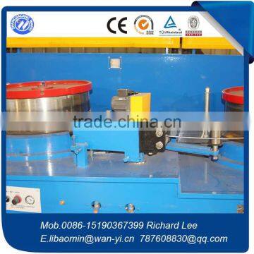 Solid Welding Wire Drawing Machine photo-3