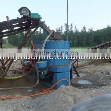 Centrifugal Concentrator for Gold Separtor photo-5