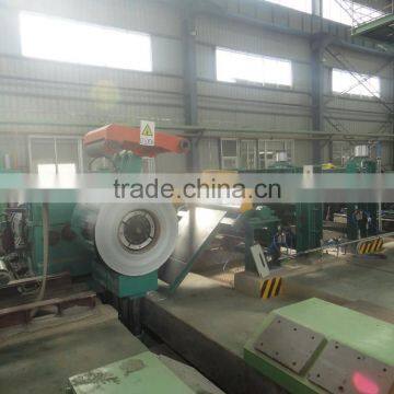 Hot Dipped Galvanized Steel Coil With Spangle photo-4
