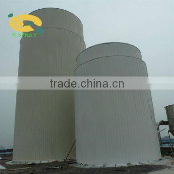 Chemical Spray Drier