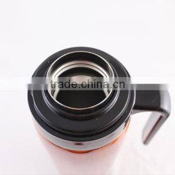 Thermos Stainless Stee Waterl Flask With Differ Design Stopper(FSAS) photo-5