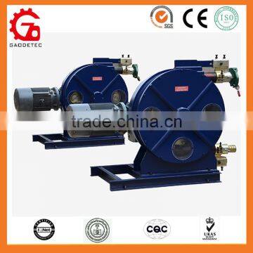 2016 Famous Company Customized GH76-770B Grout Concrete Pump