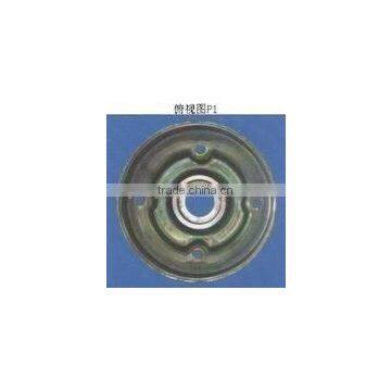 OEM Service CNC,Lathe Machine Parts photo-5