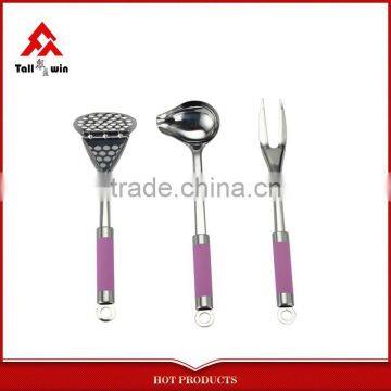 Hot Sales Easy Mop Houseware Stainless Steel Kitchen Utensils