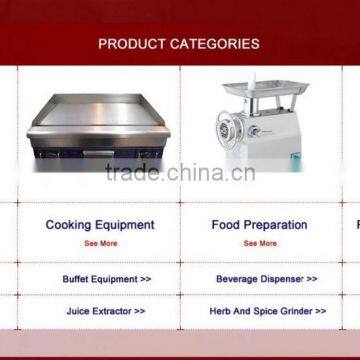 Commercial Kitchen Equipment Restaurant/Catering Equipment With Good Price photo-3