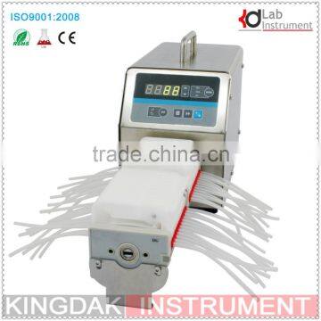 BT100S-1Speed-Variable Perostaltic Pump photo-6