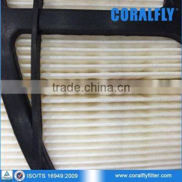 OEM Loaders Tractors Air Filter P609221 photo-2