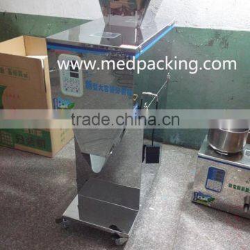 20-1300g Automatic Weighing Machine for Powder, Rice, Peanuts, Tea, Seeds,medicine photo-4