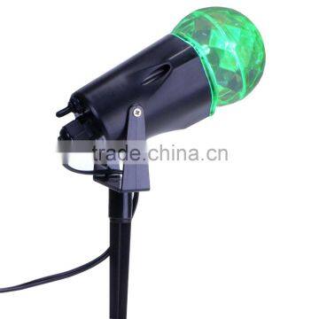 LED Projector Light LED Downlights Indoor Outdoor Christmas Festival Decorations photo-1