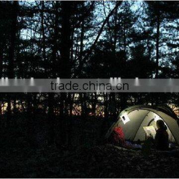 Top Sale Mosquito Killer Rechargable Solar Lantern photo-5