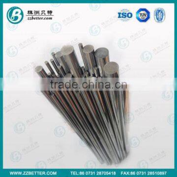 China TiC Based Ceramic Carbide Bars for Drill Use photo-3