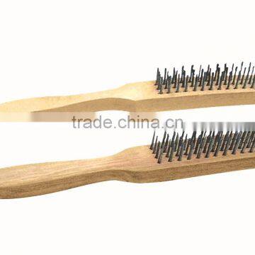 STEEL WIRE BRUSH 203,204 photo-3