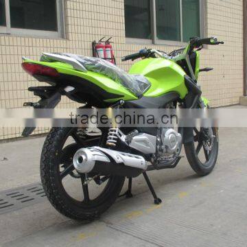 Advanced Street 150cc Sports Motorcycle photo-4