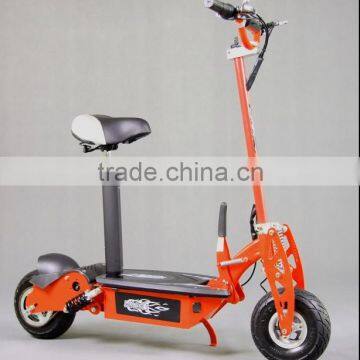 Cheap 500W/800W/1000W Mini Electric Scooter (TKE500-1) photo-2