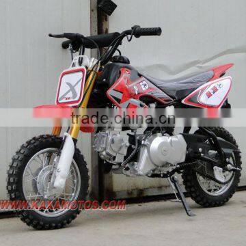 50cc Gas Powered Dirt Bike for Kids photo-4