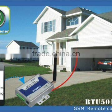 Gsm Gate Opener Rtu5015 Original Manufacturer of Garage Door