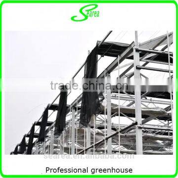 Multi-span Greenhouse Parts photo-6