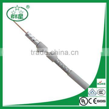 RG6,RG8,RG11,RG58 CATV Coaxial Cable,RG11/U,RG59,CCTV/MATV/CATV Coaxial Cable