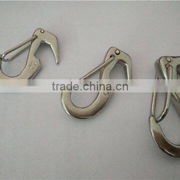 Metal Snap Hook for Handbag photo-4