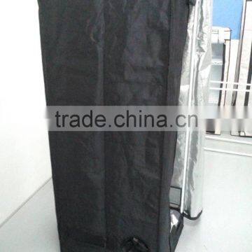 Direct Supplier Cheap Reflection GrowHouses Hydroponic Grow Tent photo-2