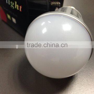 Portable Led Bulb RGBW Lighting Wfi For Christmas With Free Packing