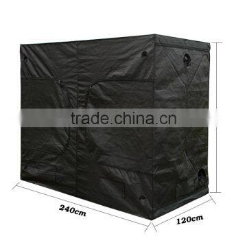 240x120x200cm/96"x48"x78" Grow Tent Indoor Box photo-2