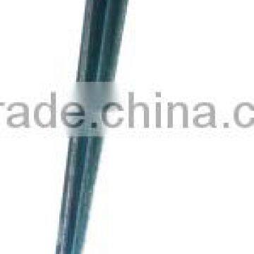 Garden Plastic Sprinkler With Metal Spike photo-6