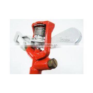 3/4" Metal Irrigation Full Circle Impact Sprinkler photo-4