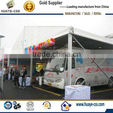 Car /motorcycle Garage Shelter Canopy photo-2