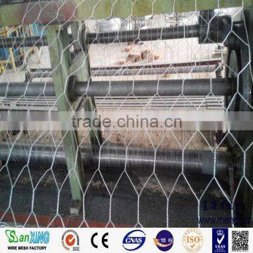 China Supplier Hot Dipped / Electro Galvanized Chain Link Fence photo-2