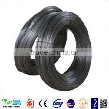 Cheaper and Best Selling Black Annealed Wire Made in China photo-3