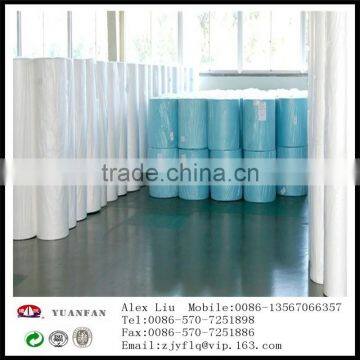 PP Non-woven Fabric Used for Made in Non-woven Mask photo-4