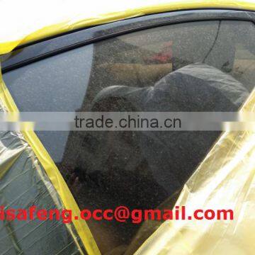 HDPE Masking Film With Dispenser photo-3