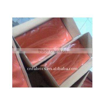 nonwoven disposable pillow case