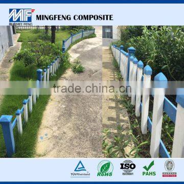 MF0042 High Strength Fiberglass Fence Price UV Resistant High Quality With Compatitive Fiberglass Fence Price photo-4