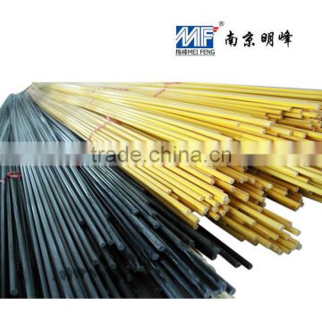 Legerity quality round FRP rod