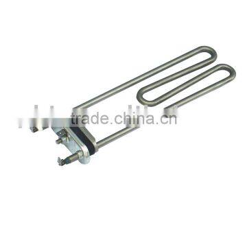 Heating element for washing machine