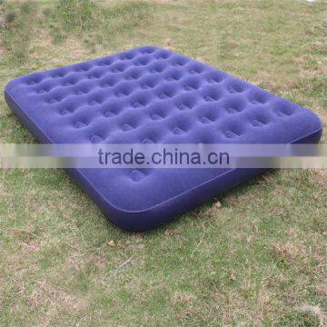 hot sale inflate air bed inflatable bed INF0003