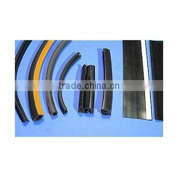 extrusion rubber strip