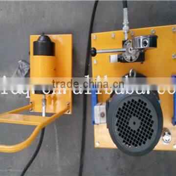 Button Head Forming Machine/ Heading Machine photo-3