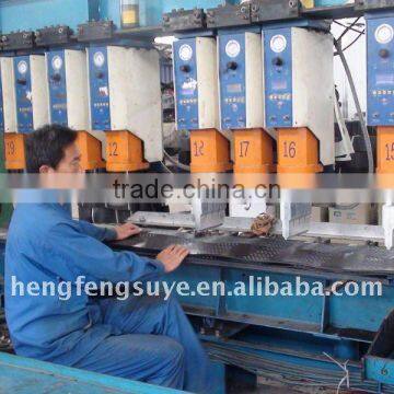 HDPE Geocell for Sponge City photo-6