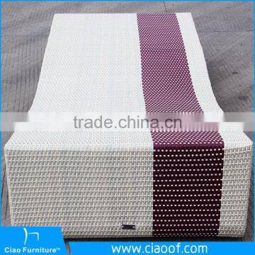 Leisure Life Викерные лежаки для отдыха на солнце photo-5