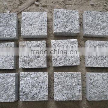 China Granite Pavers for Driveway photo-5