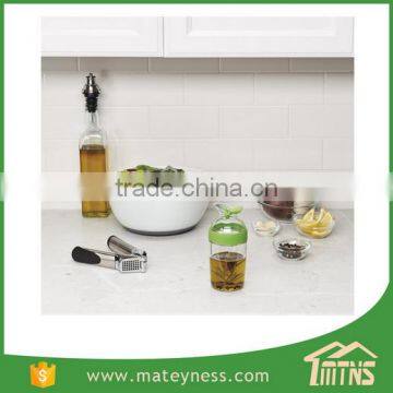 Salad Dressing Shaker Bottle photo-6